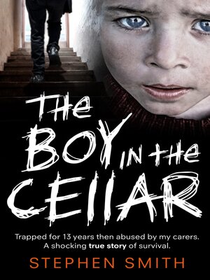 The Boy in the Cellar - ebook